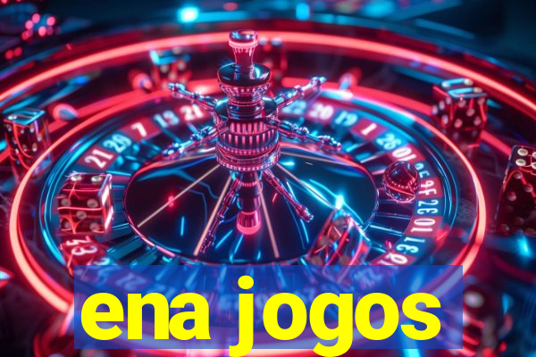 ena jogos